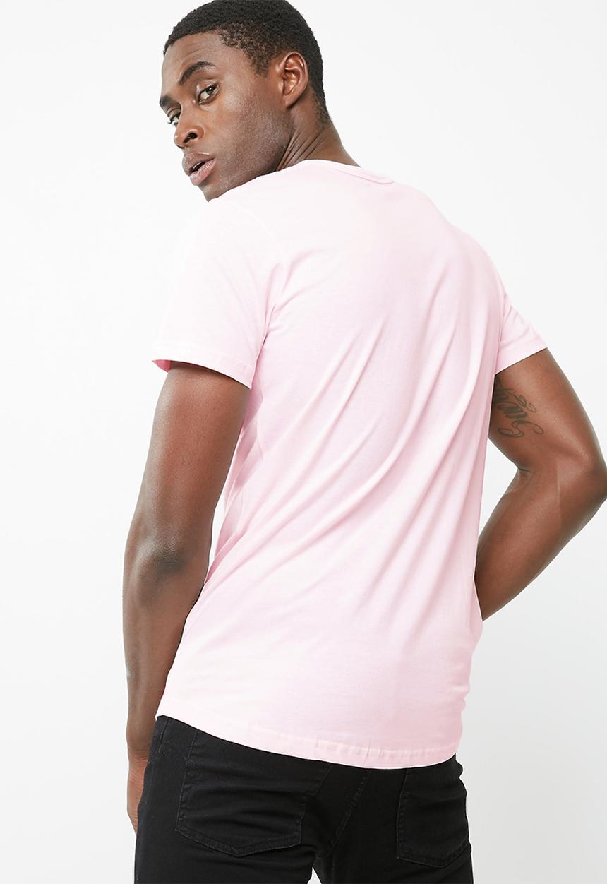 Cotton On - Essential henley tee