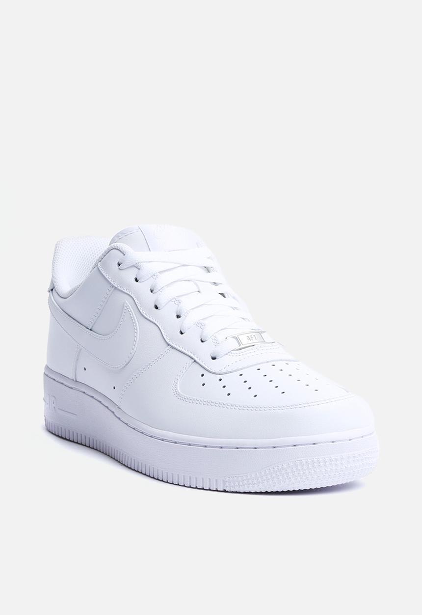 Nike - Air Force 1