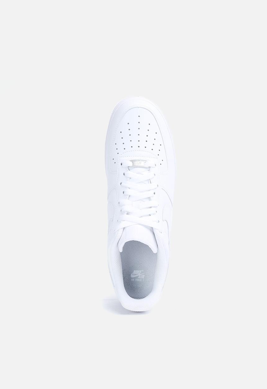Nike - Air Force 1