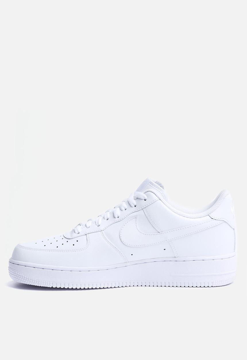 Nike - Air Force 1