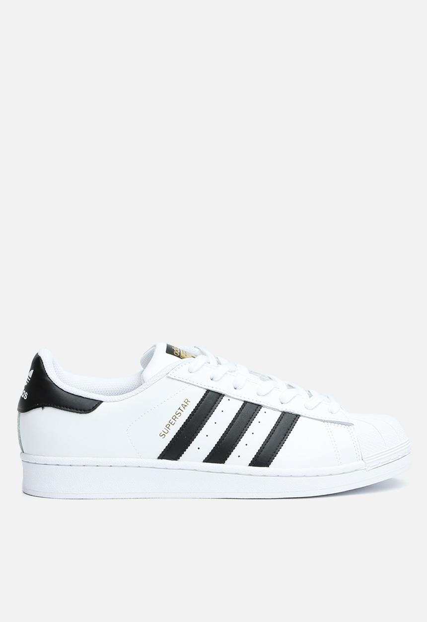 adidas Originals - Superstar Foundation