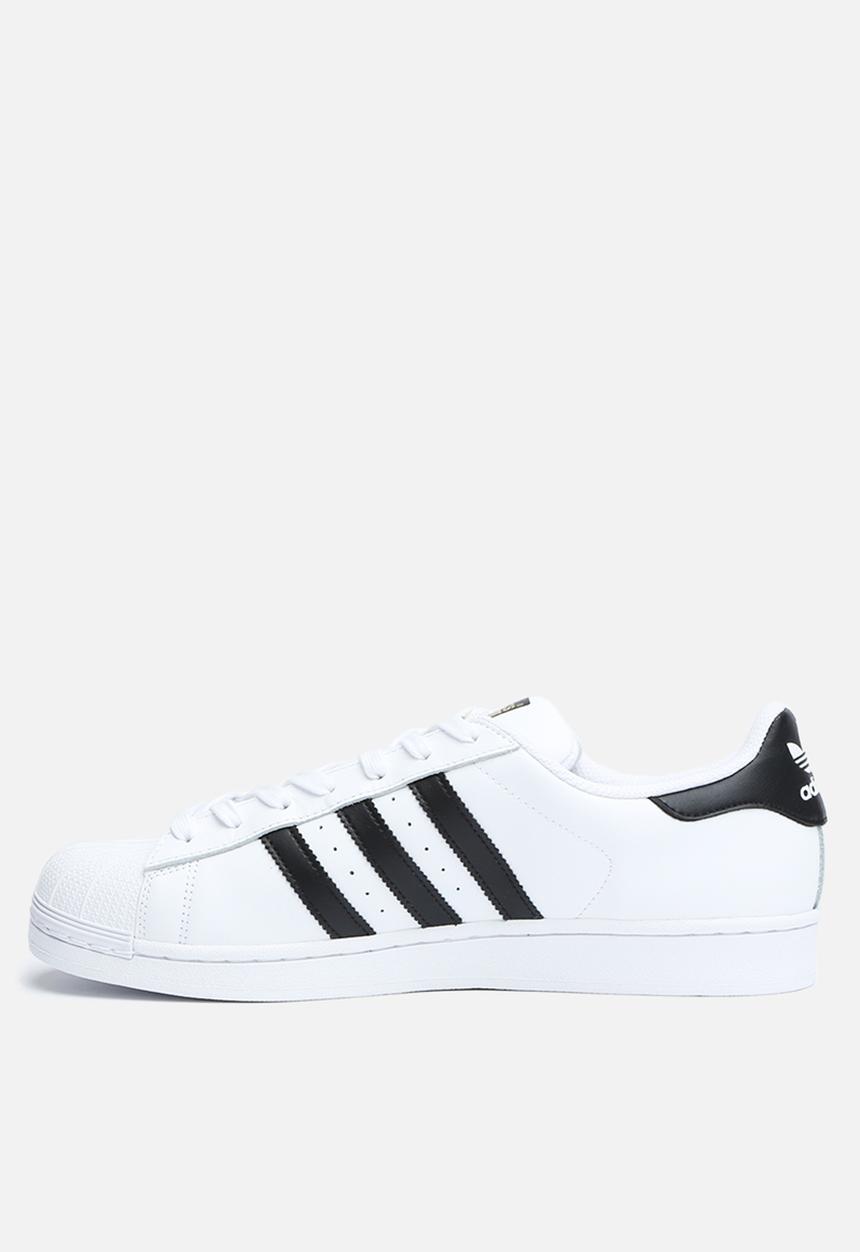 adidas Originals - Superstar Foundation