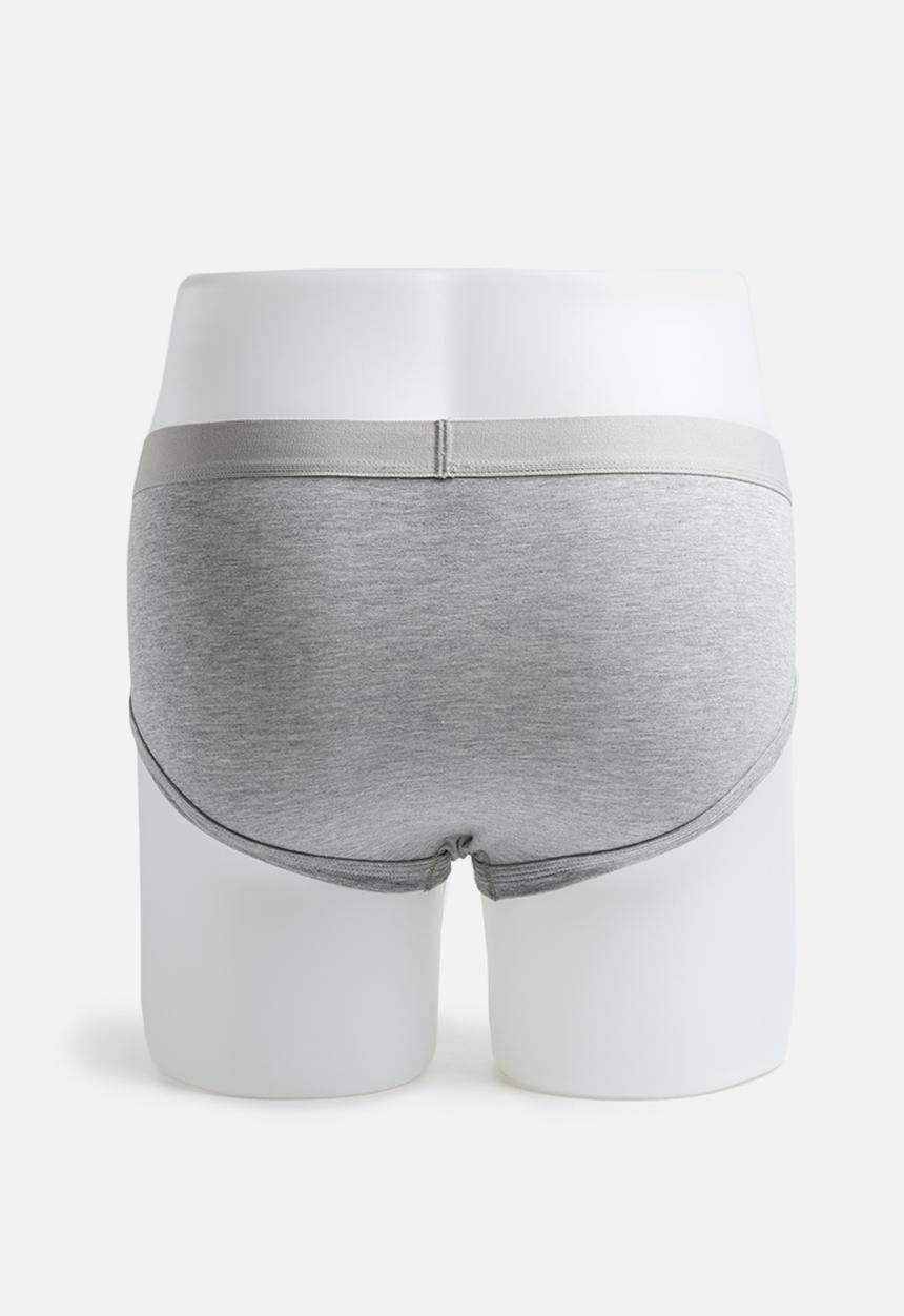 New Look - 3 pack briefs