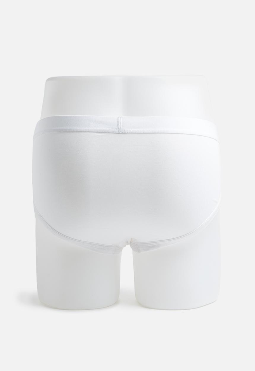 New Look - 3 pack briefs