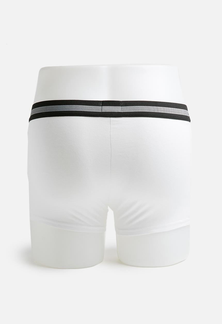 Jockey - 2 Pack trunk