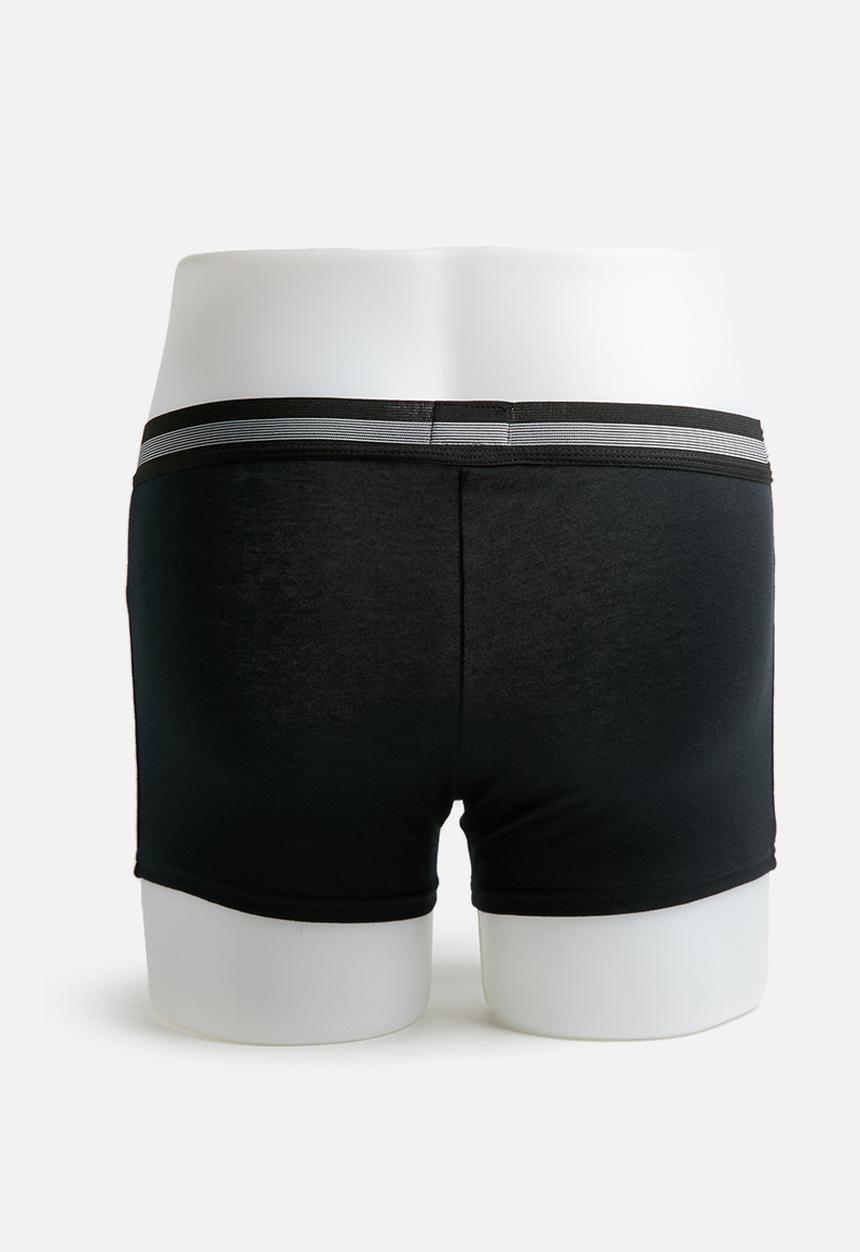Jockey - 2 Pack trunk
