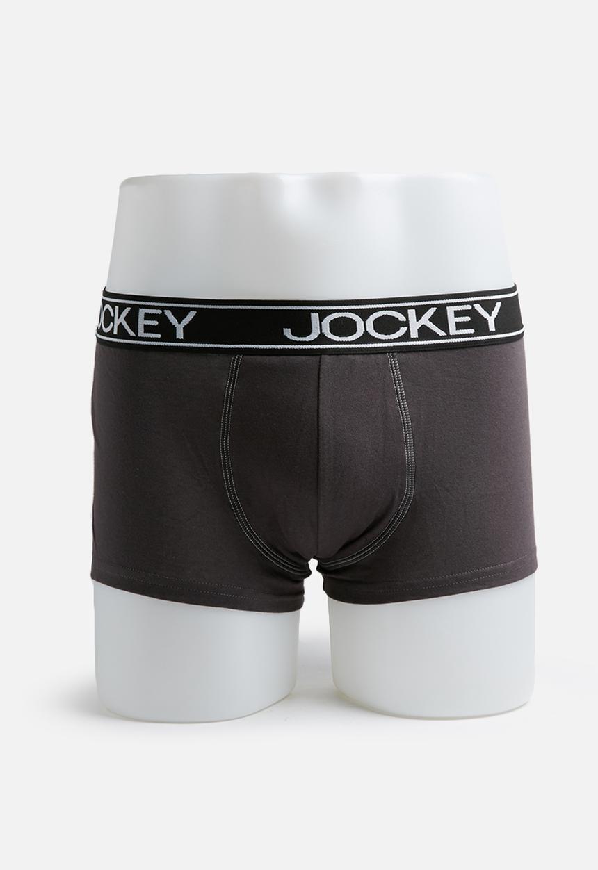 Jockey - 2 Pack trunk