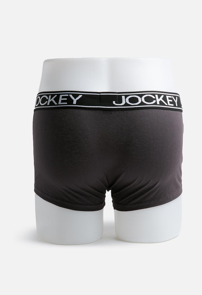 Jockey - 2 Pack trunk