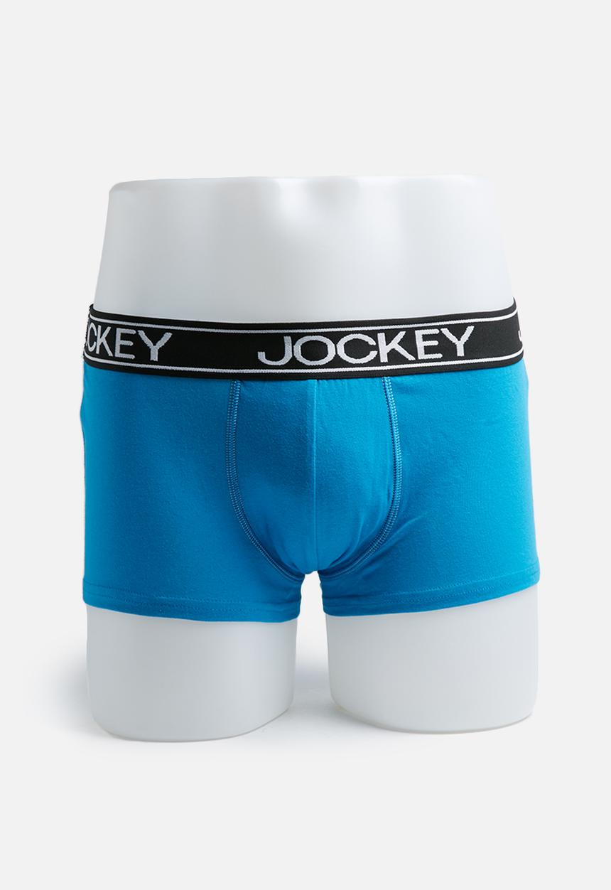 Jockey - 2 Pack trunk