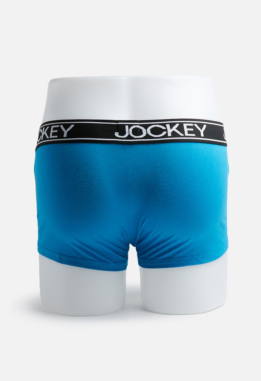 Jockey - 2 Pack trunk