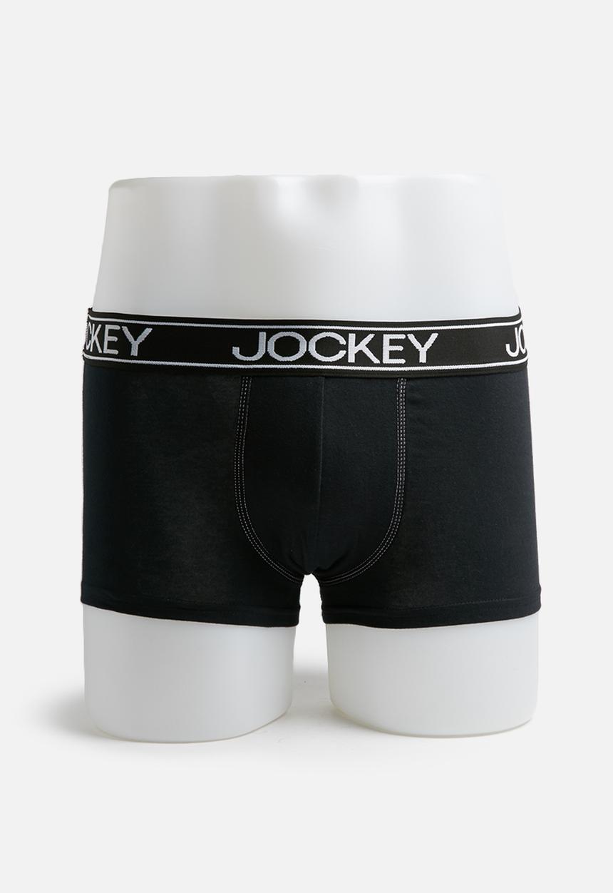 Jockey - 2 Pack trunk