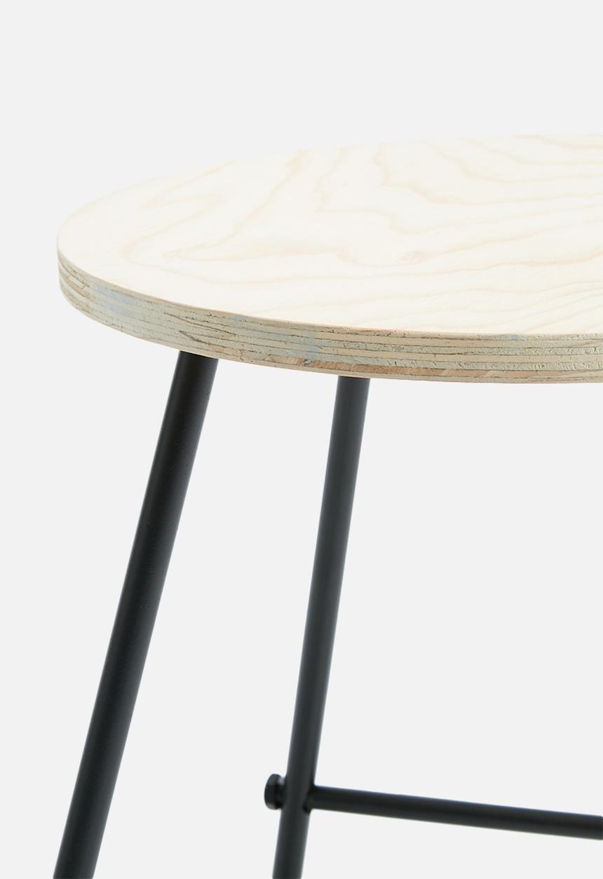 Sixth Floor - Sammy stool