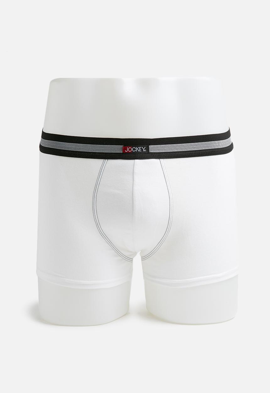 Jockey - 2 Pack trunk