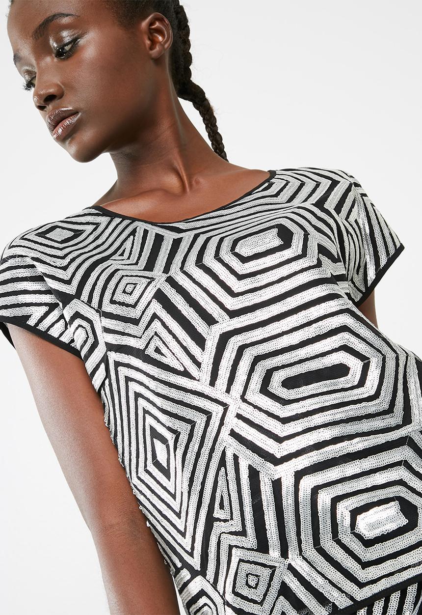 Vero Moda - Silje top