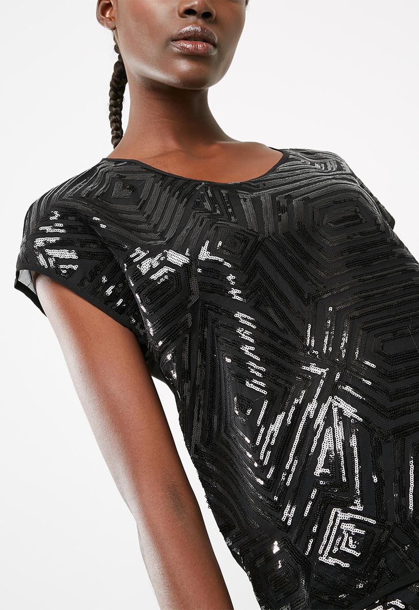 Vero Moda - Silje top