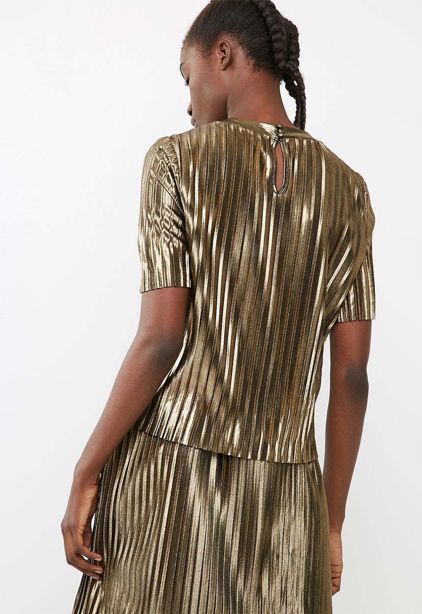 Jacqueline de Yong - Arizona top