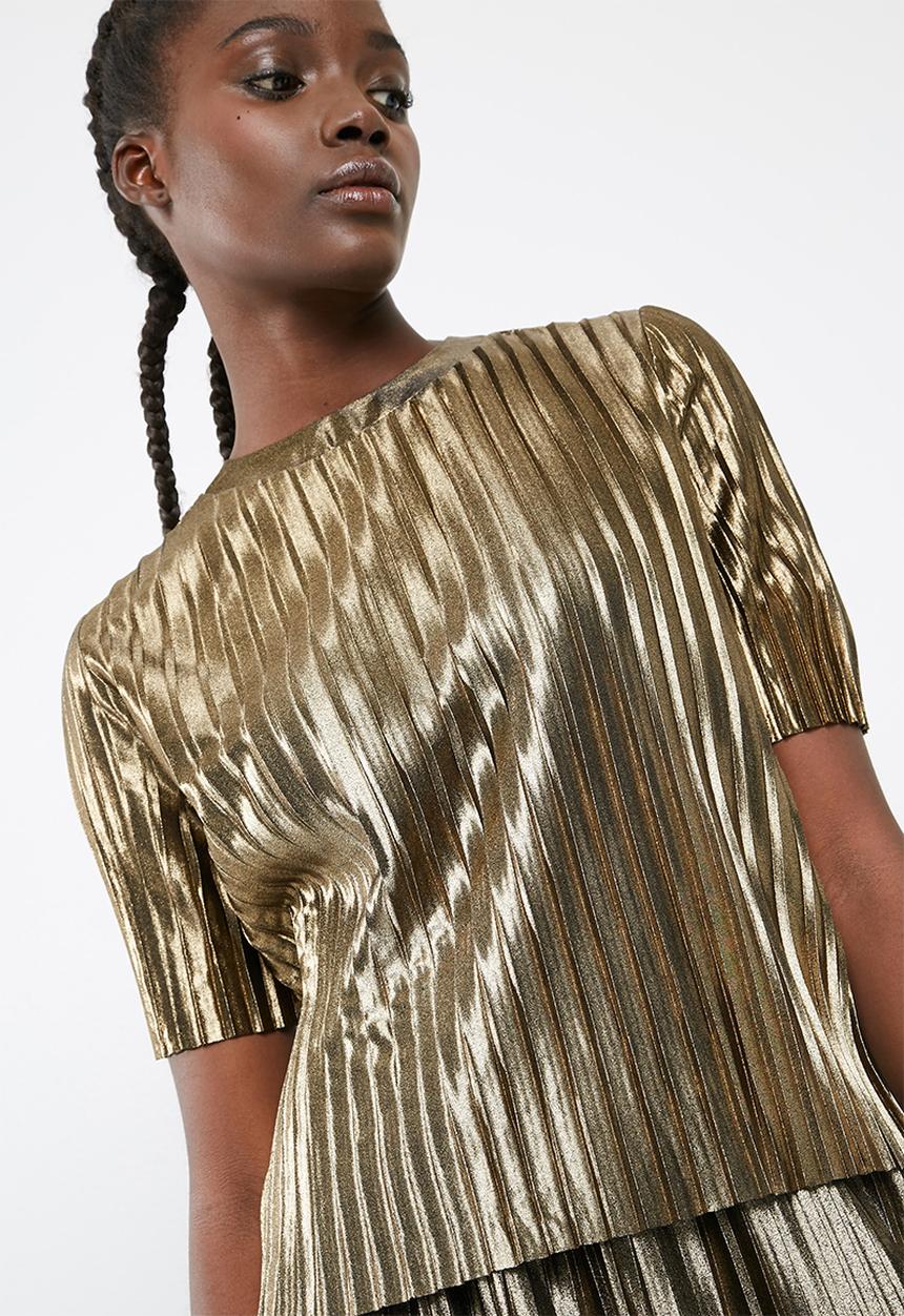 Jacqueline de Yong - Arizona top