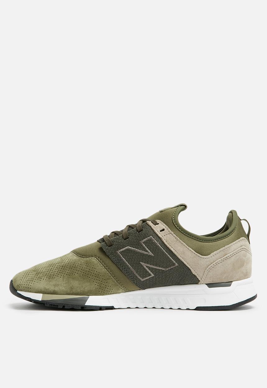 New Balance  - MRL247RG