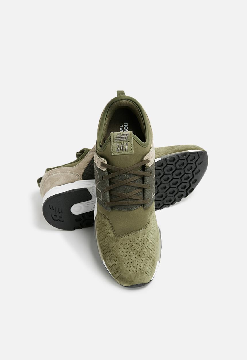 New Balance  - MRL247RG