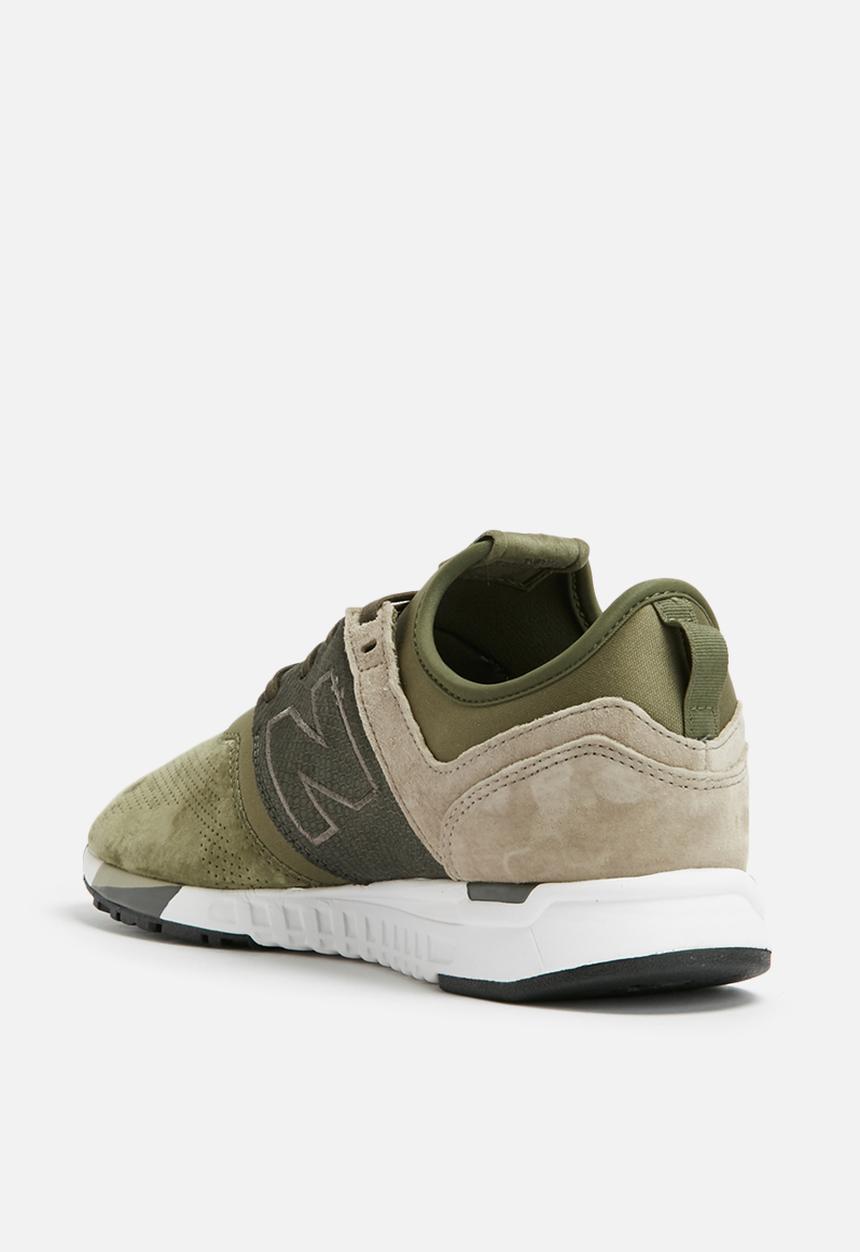 New Balance  - MRL247RG