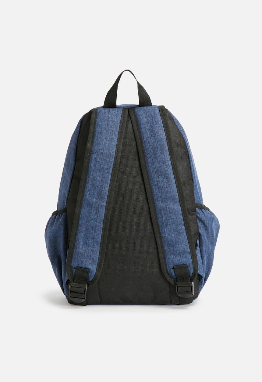 basicthread - Jay backpack
