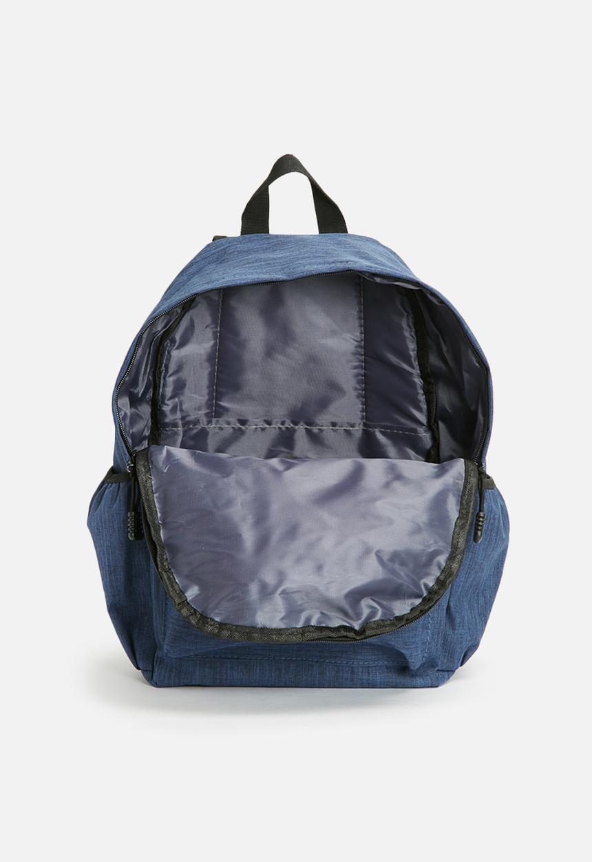 basicthread - Jay backpack