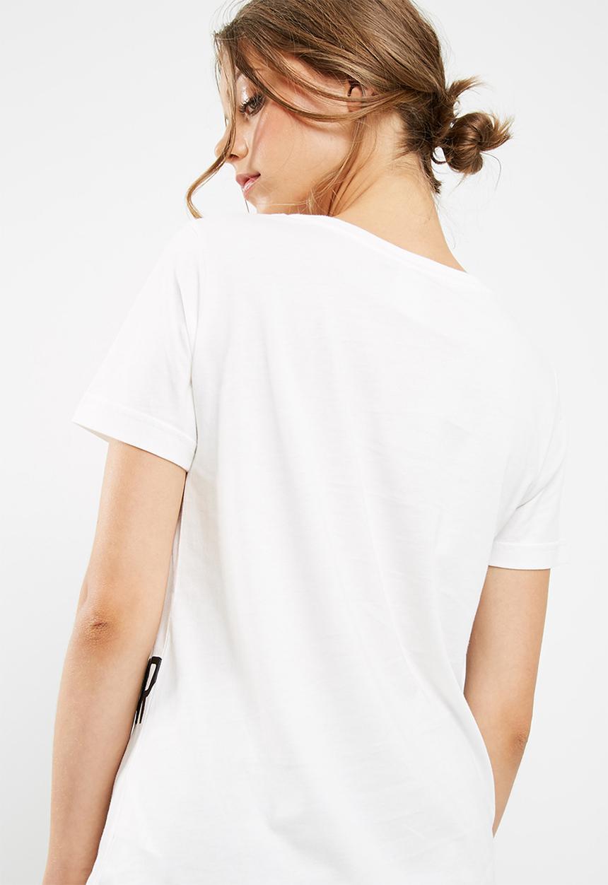 Nike - BRS tee