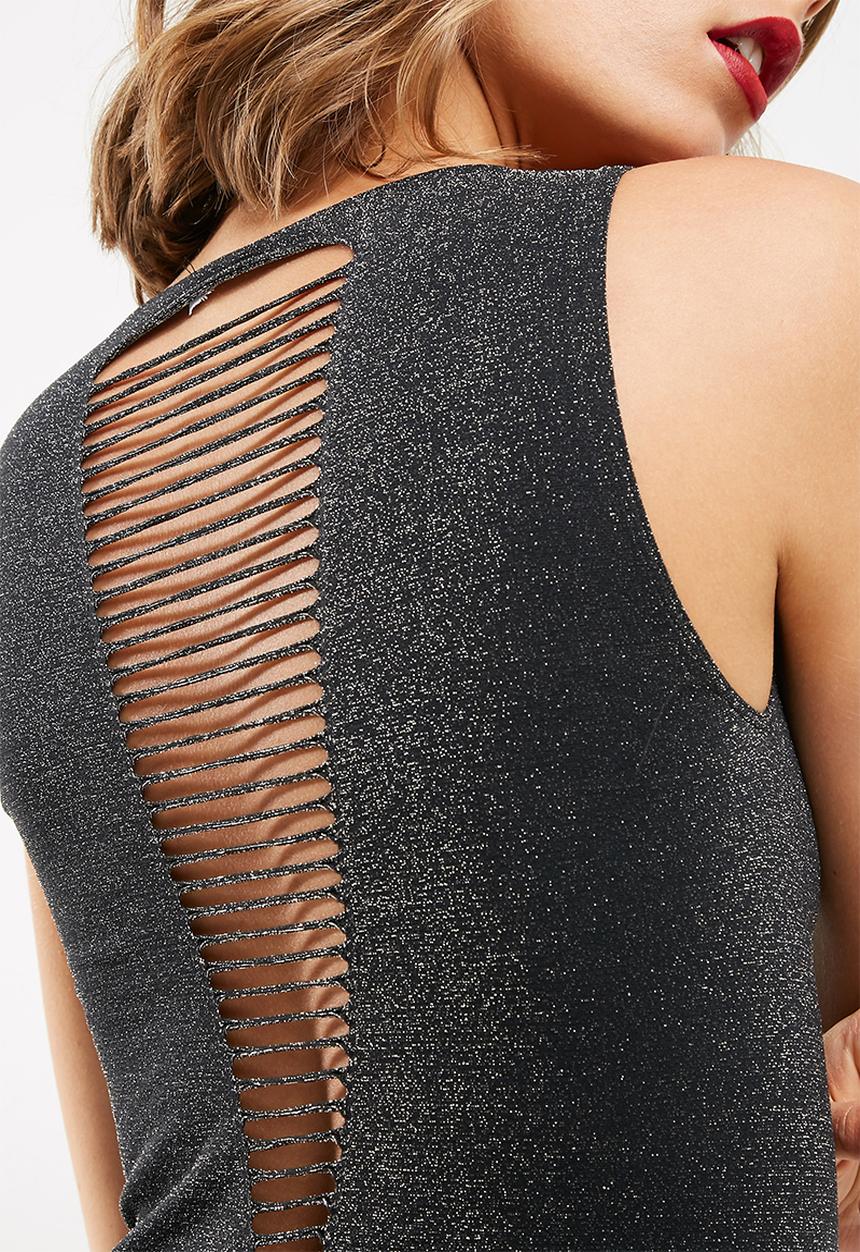 Noisy May - Tammy bodysuit