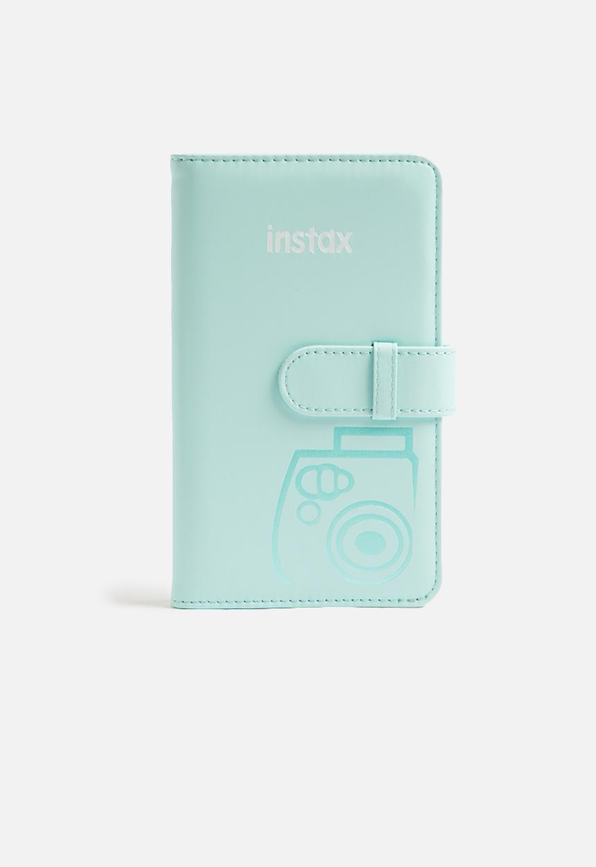Fujifilm - Instax mini laporta album