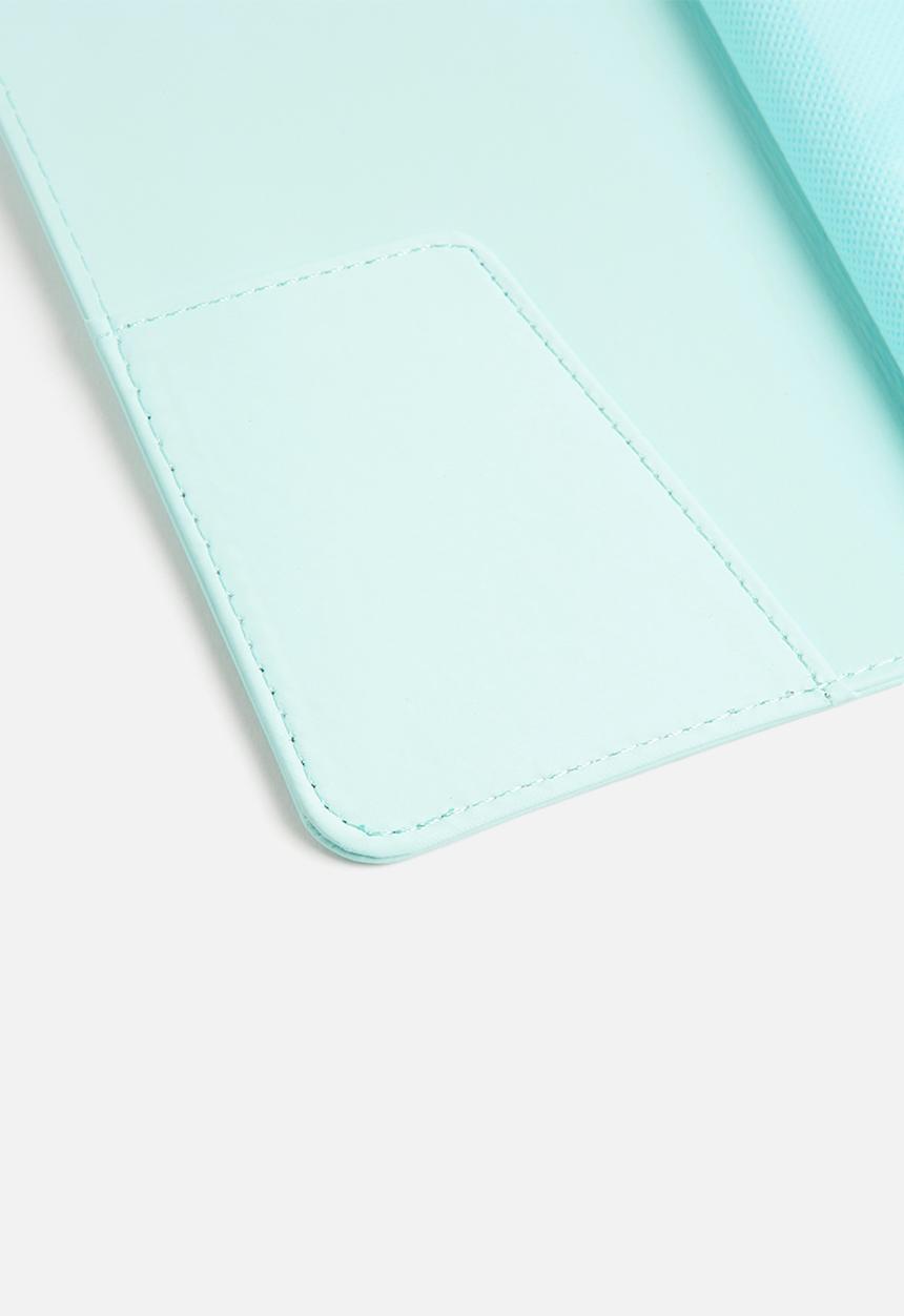 Fujifilm - Instax mini laporta album