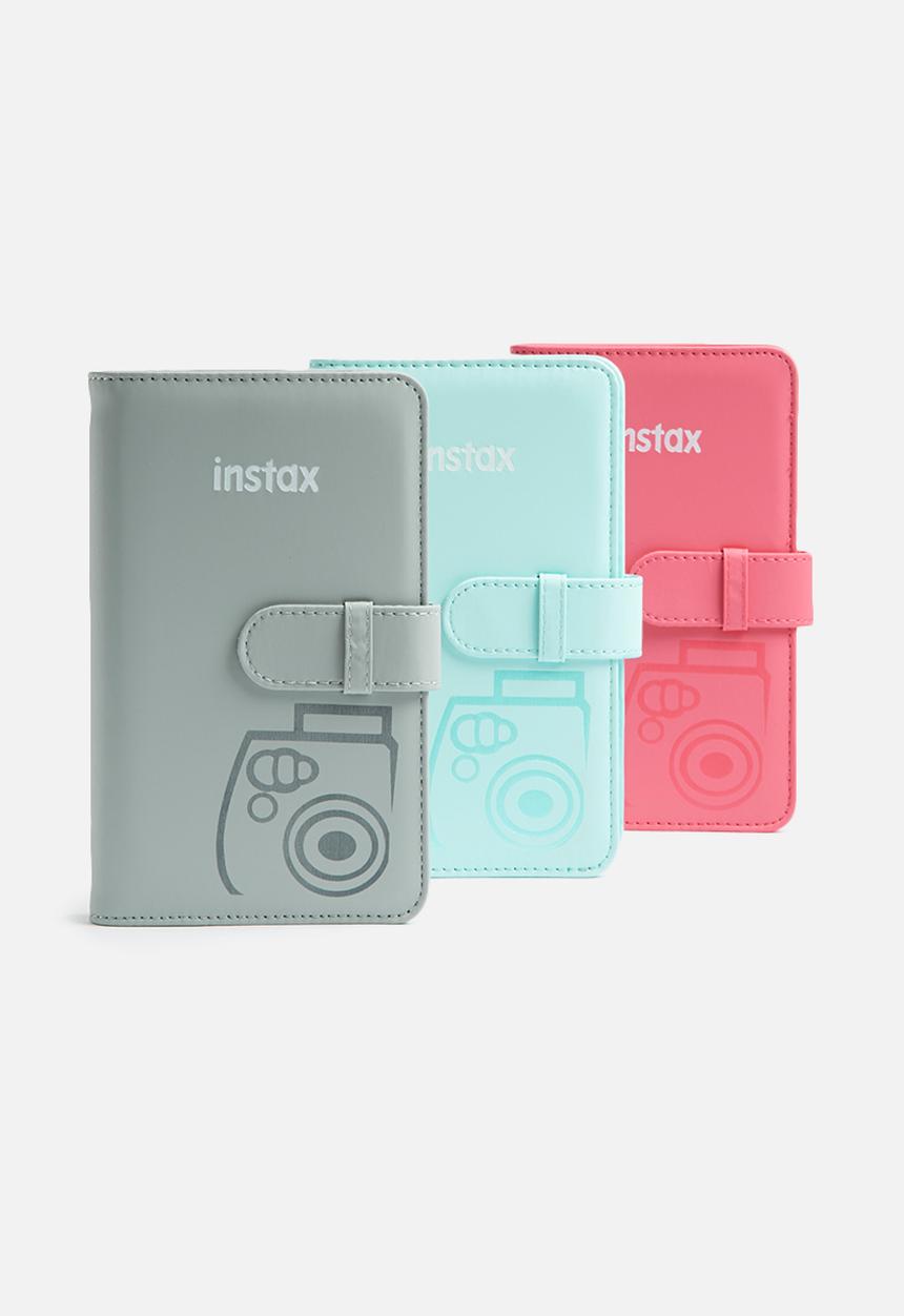 Fujifilm - Instax mini laporta album