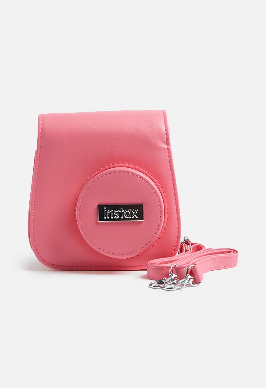 Fujifilm - Instax mini 8/9 case