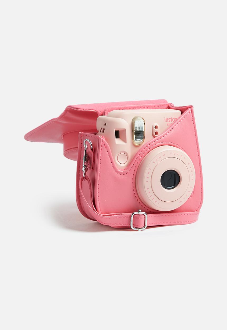 Fujifilm - Instax mini 8/9 case