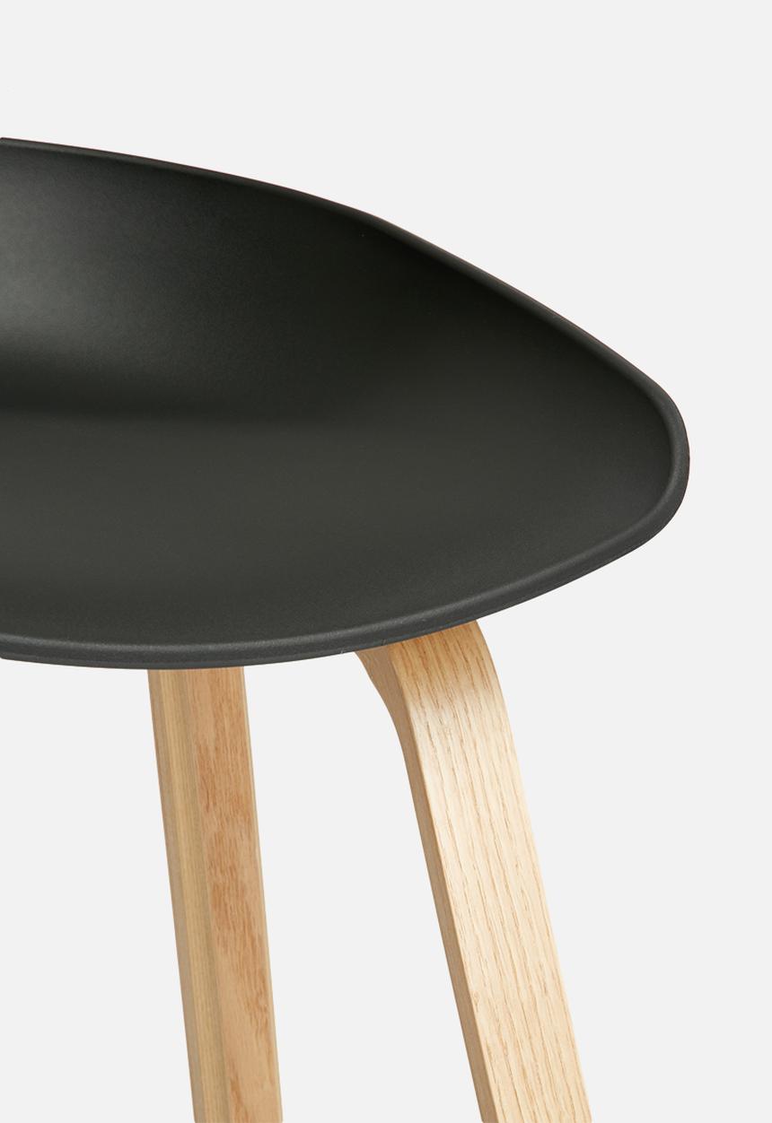 Eleven Past - Agna bar stool