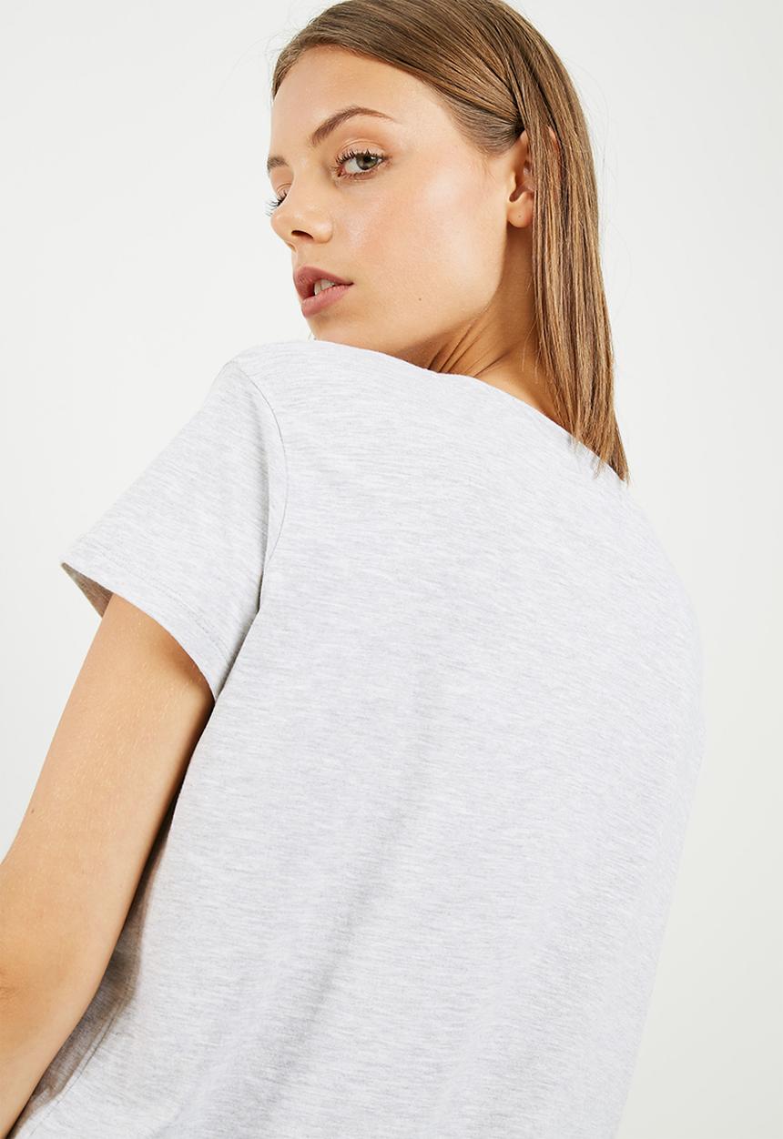 dailyfriday - New york tee