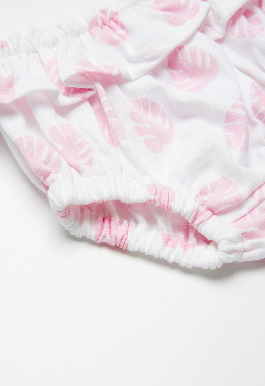 Kapas - Frilly bloomers