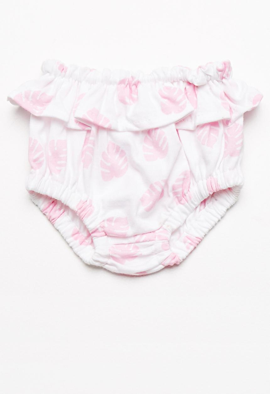 Kapas - Frilly bloomers