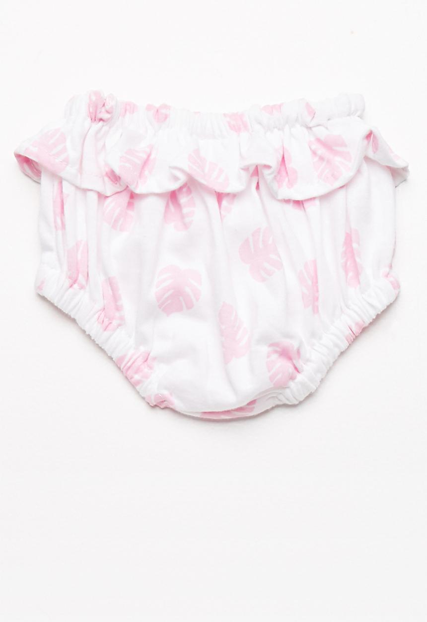 Kapas - Frilly bloomers