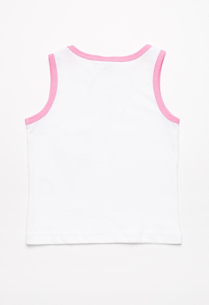 Kapas - Vest with pocket
