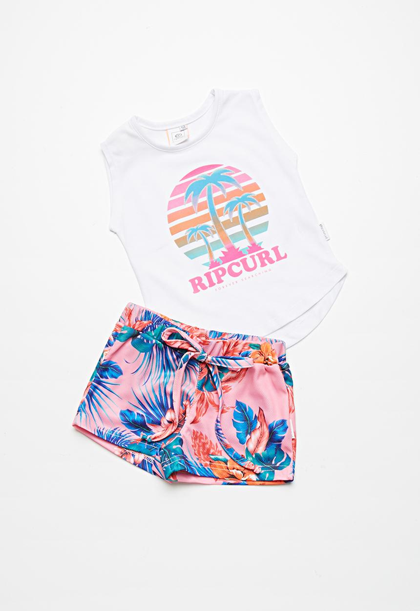Rip Curl - Mini tropix tank