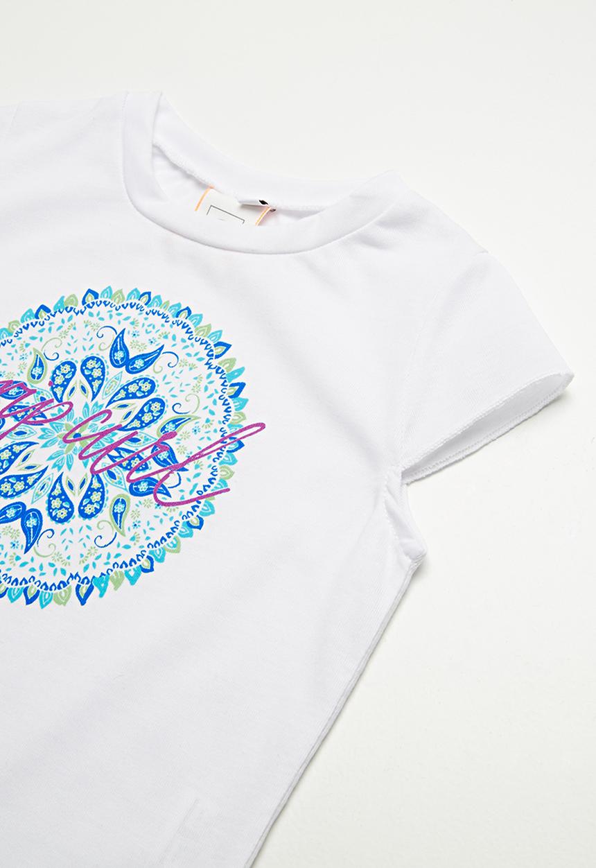 Rip Curl - Mini Eve tee
