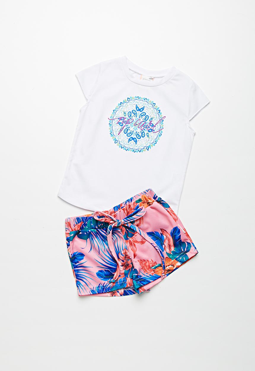 Rip Curl - Mini Eve tee