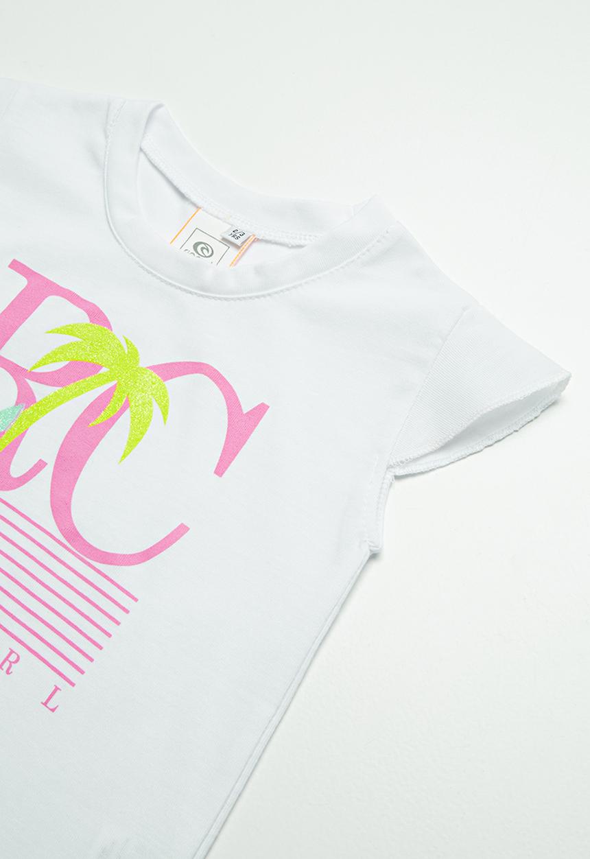Rip Curl - Forever searching tee