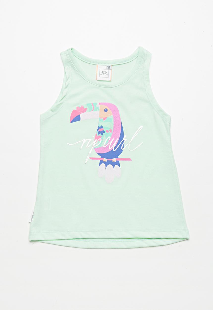 Rip Curl - Toucan paradise vest