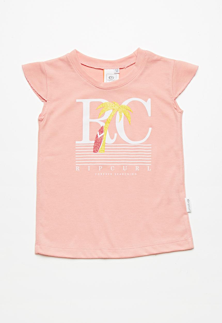 Rip Curl - Forever searching tee