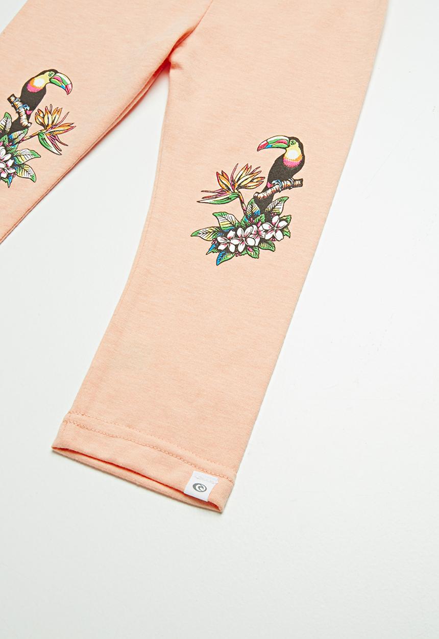 Rip Curl - Parrot palm leggings