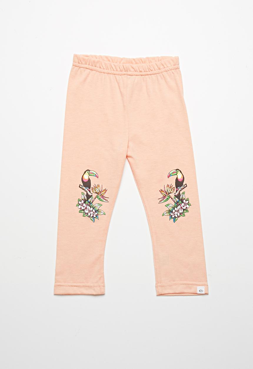 Rip Curl - Parrot palm leggings