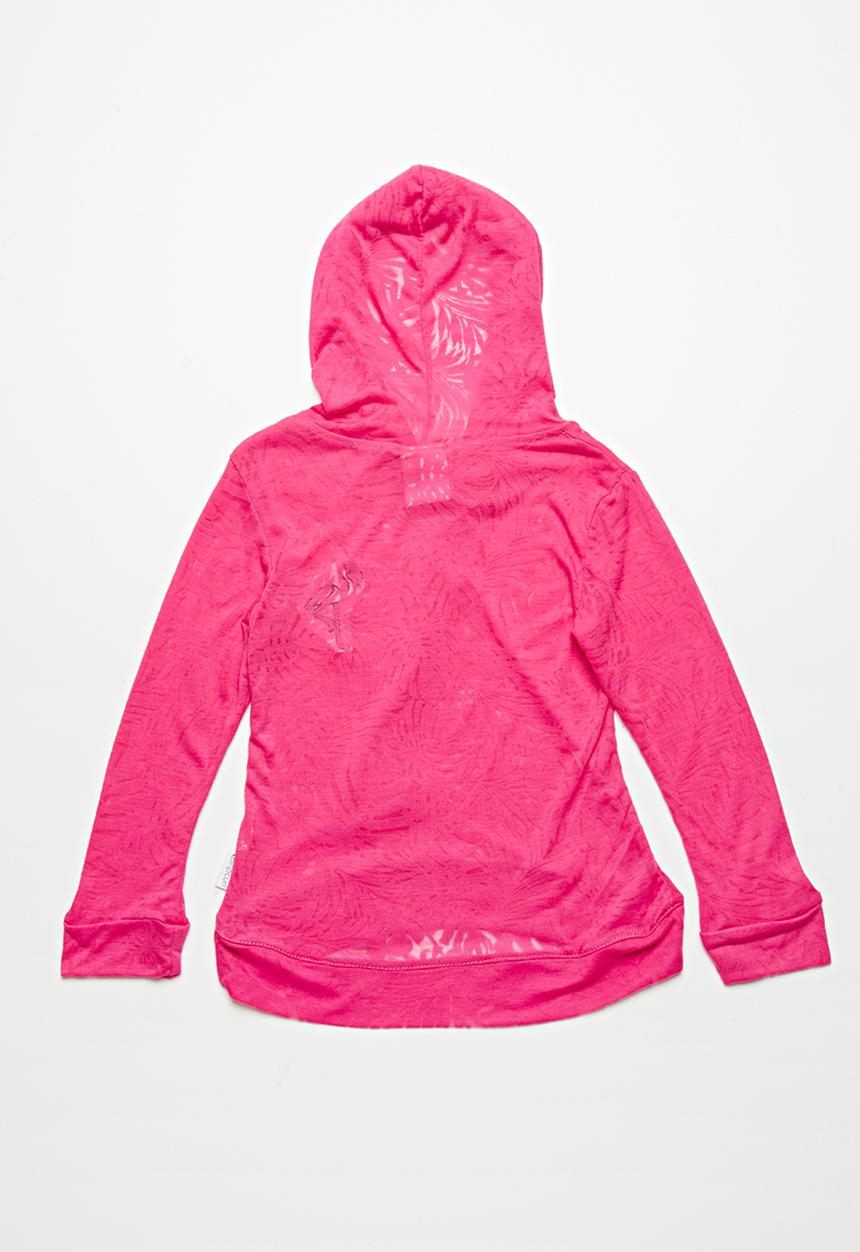 Rip Curl - Flamingo tropics hoodie