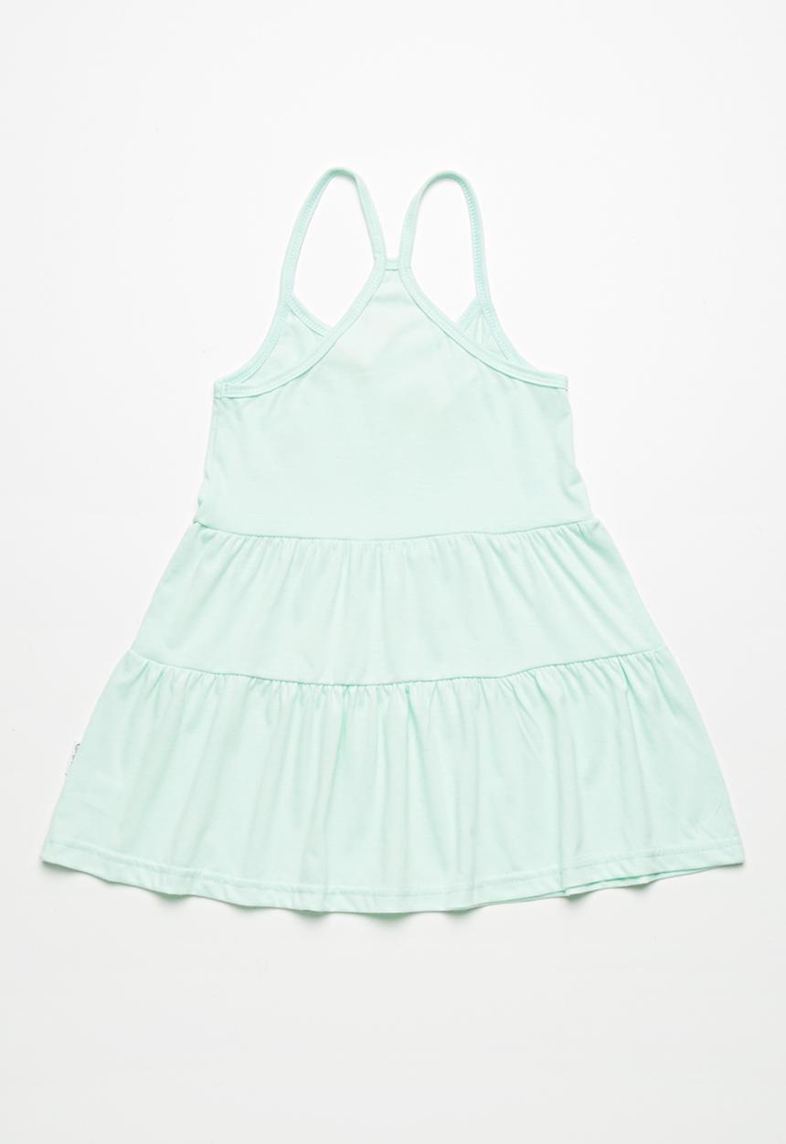 Rip Curl - Parrot palm dress