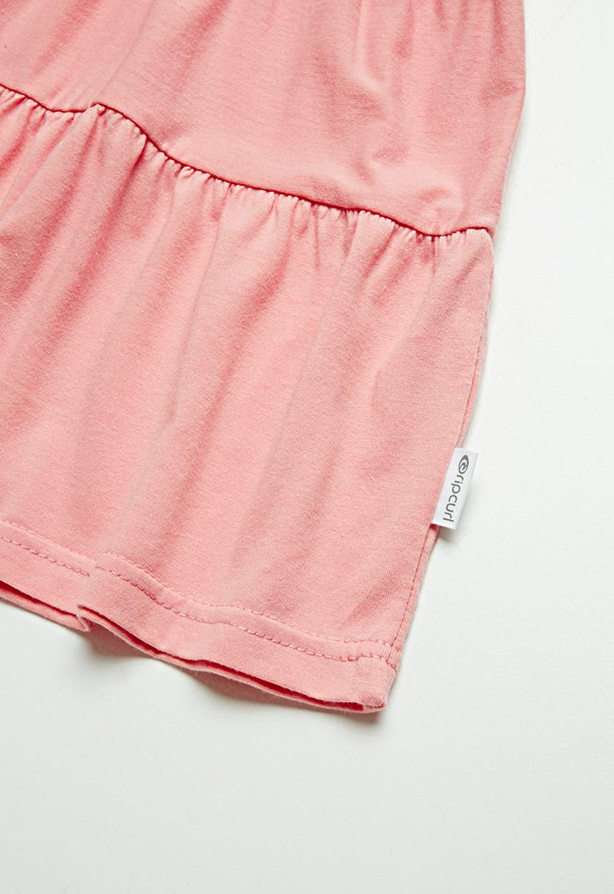 Rip Curl - Parrot palm dress